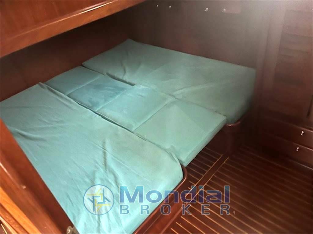 Menorquin 160 fly