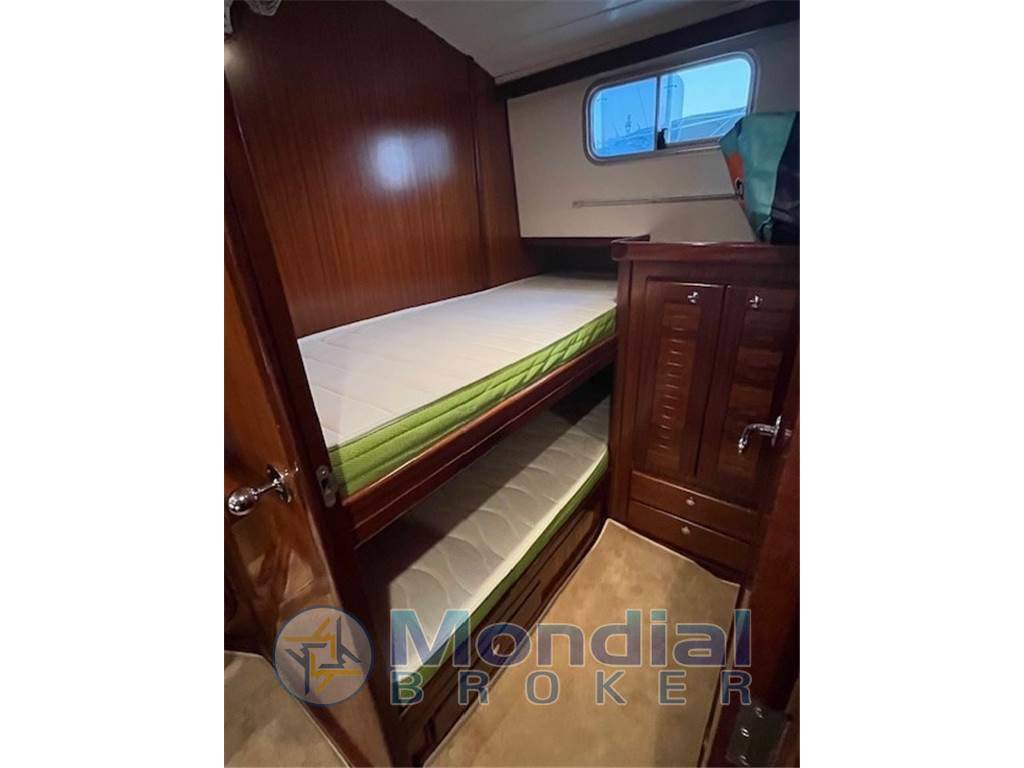 Menorquin 160 fly