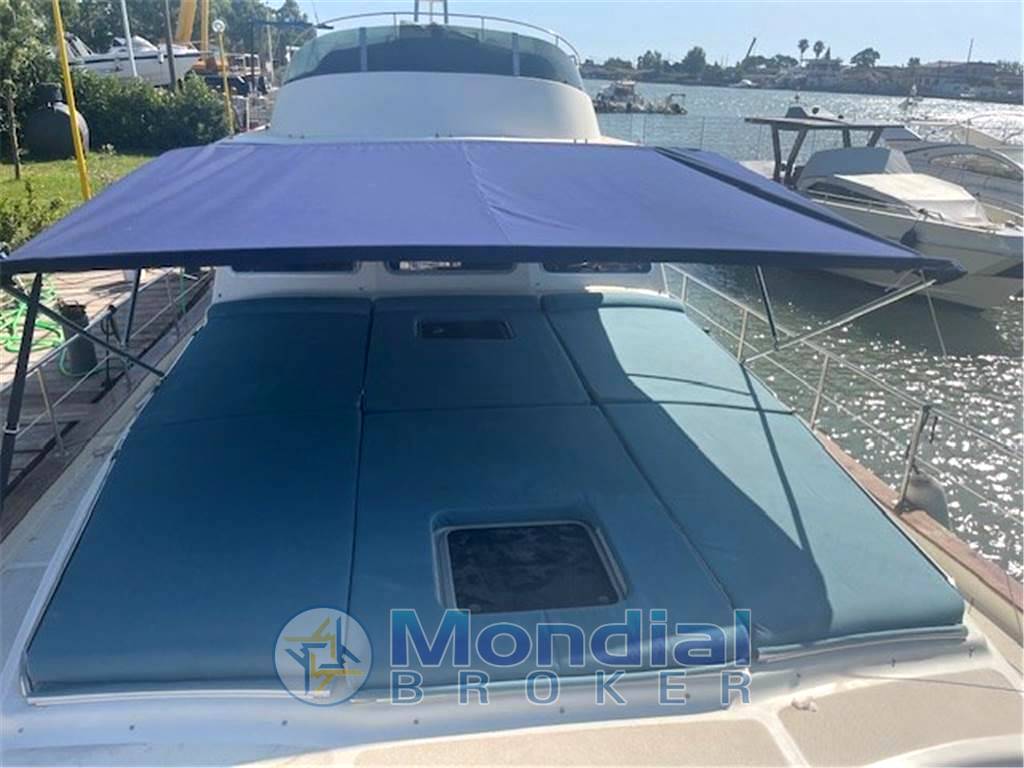 Menorquin 160 fly