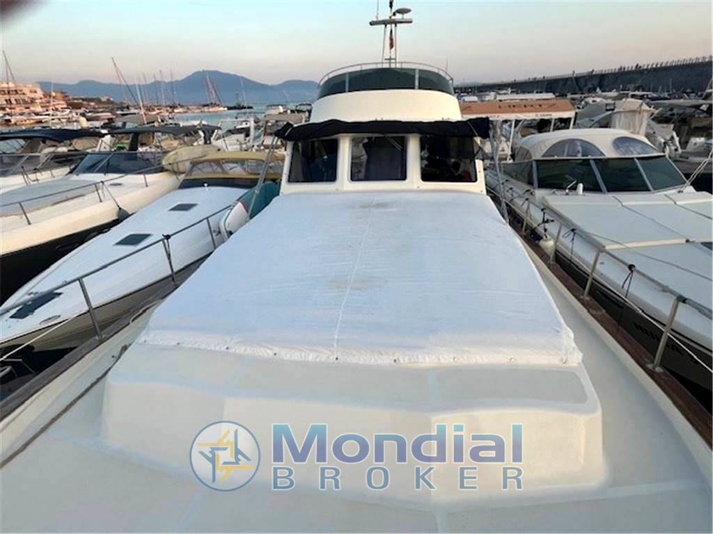 Menorquin 160 fly