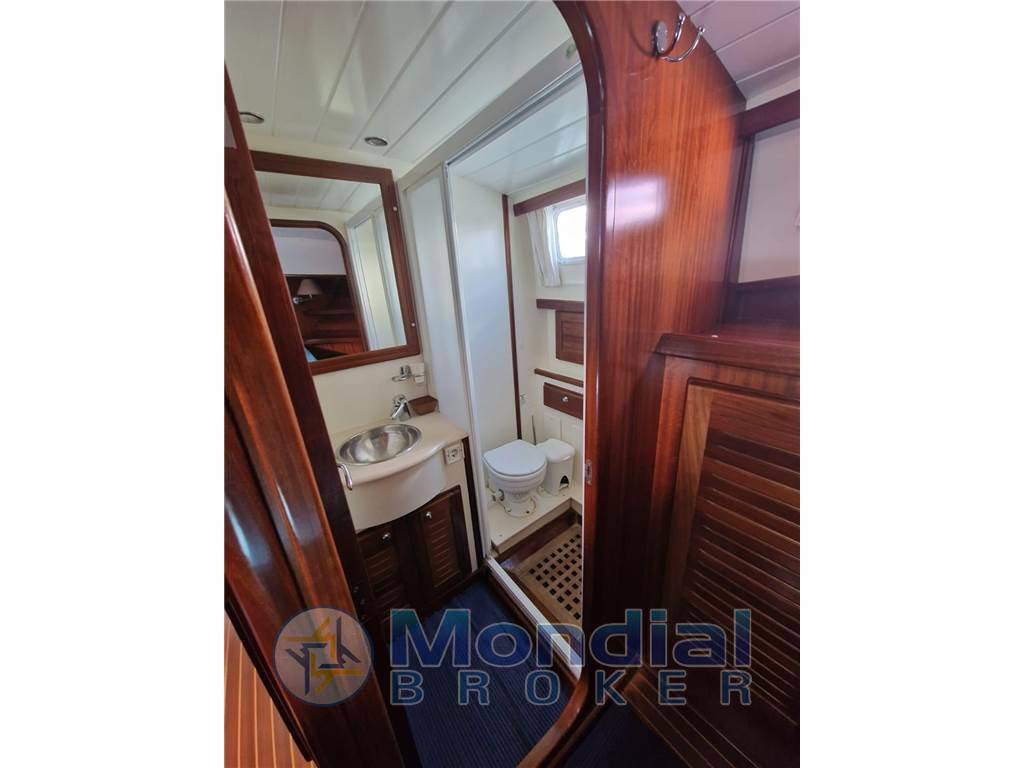 Menorquin 160 fly