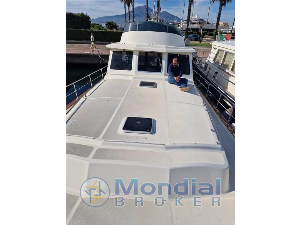 Menorquin 160 fly