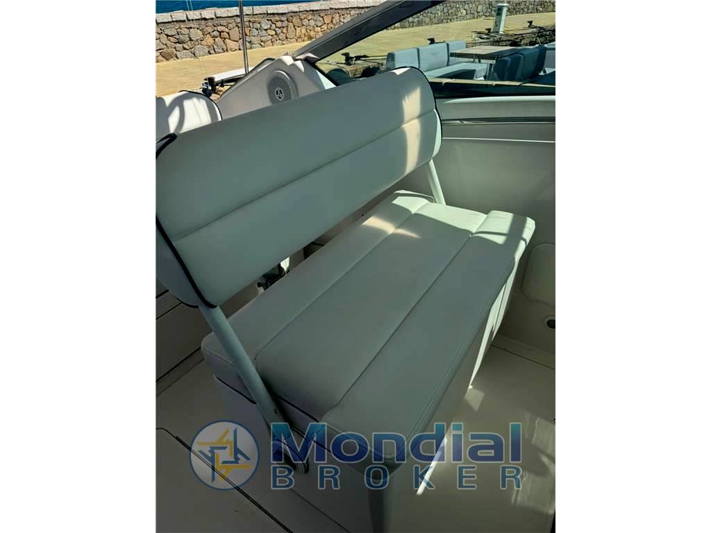 Bertram yacht 360 moppie
