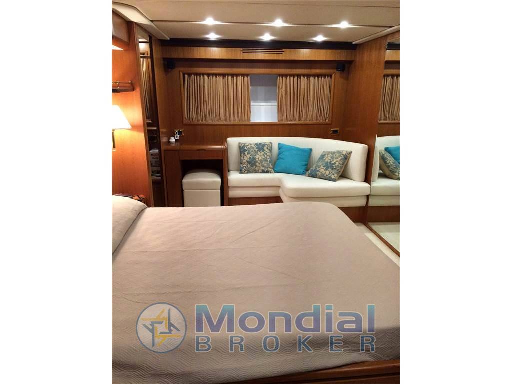 Gianetti star Navetta 85 3 deck