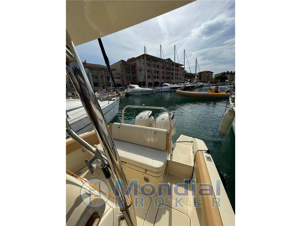 Invictus Fx270