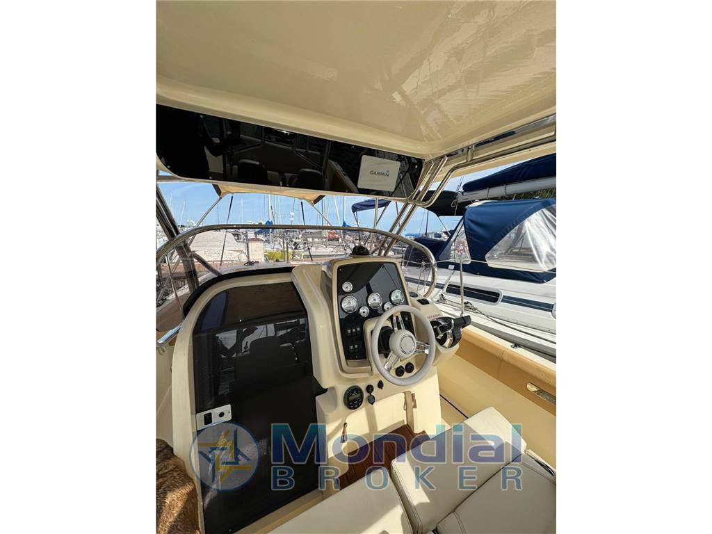 Invictus Fx270