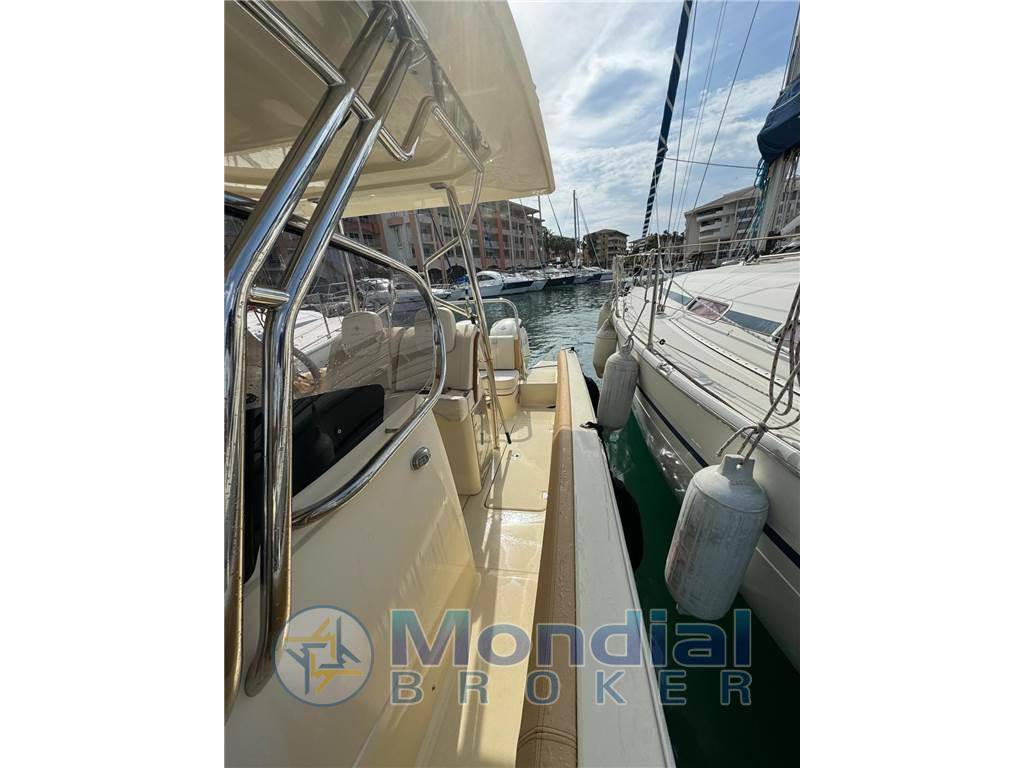 Invictus Fx270