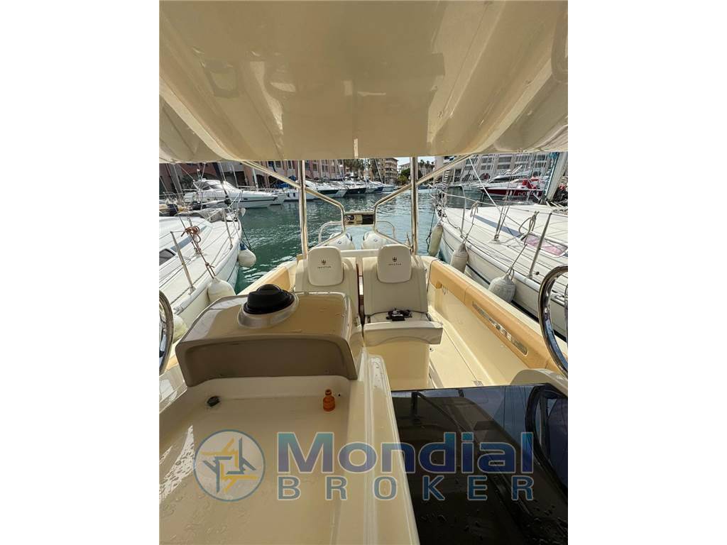 Invictus Fx270