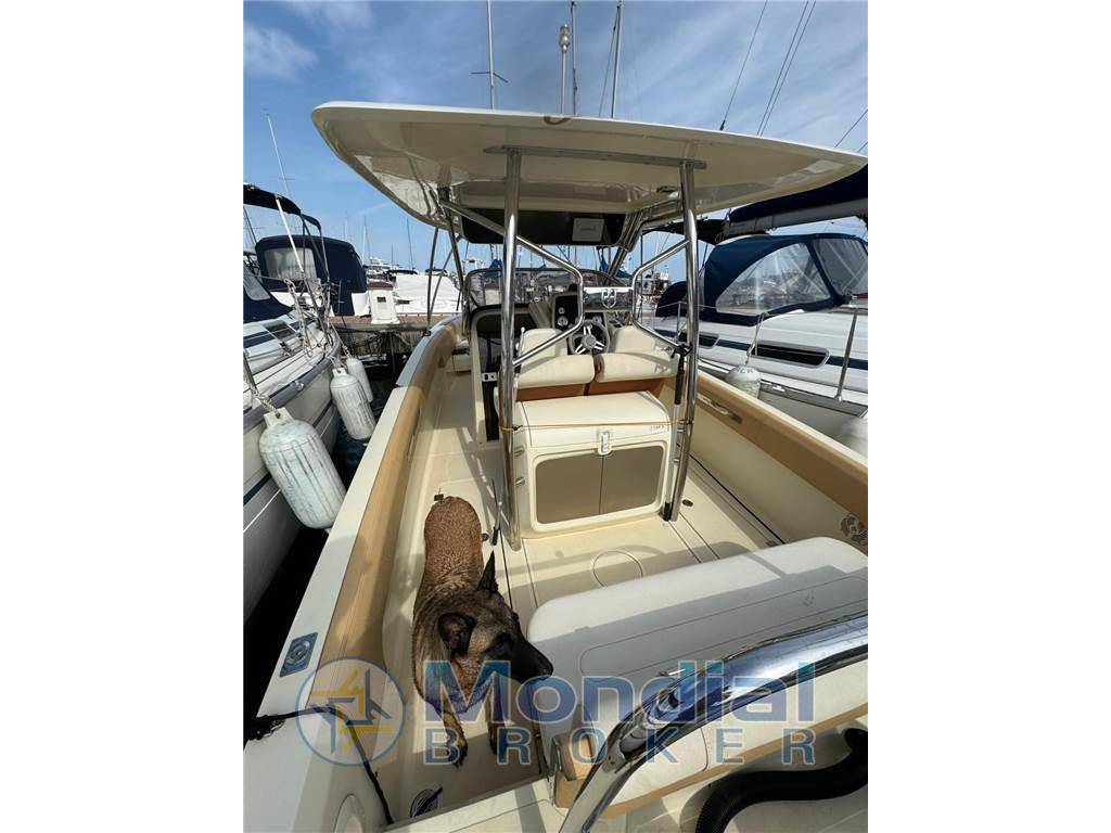 Invictus Fx270
