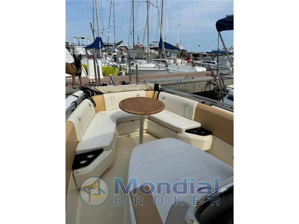 Invictus Fx270