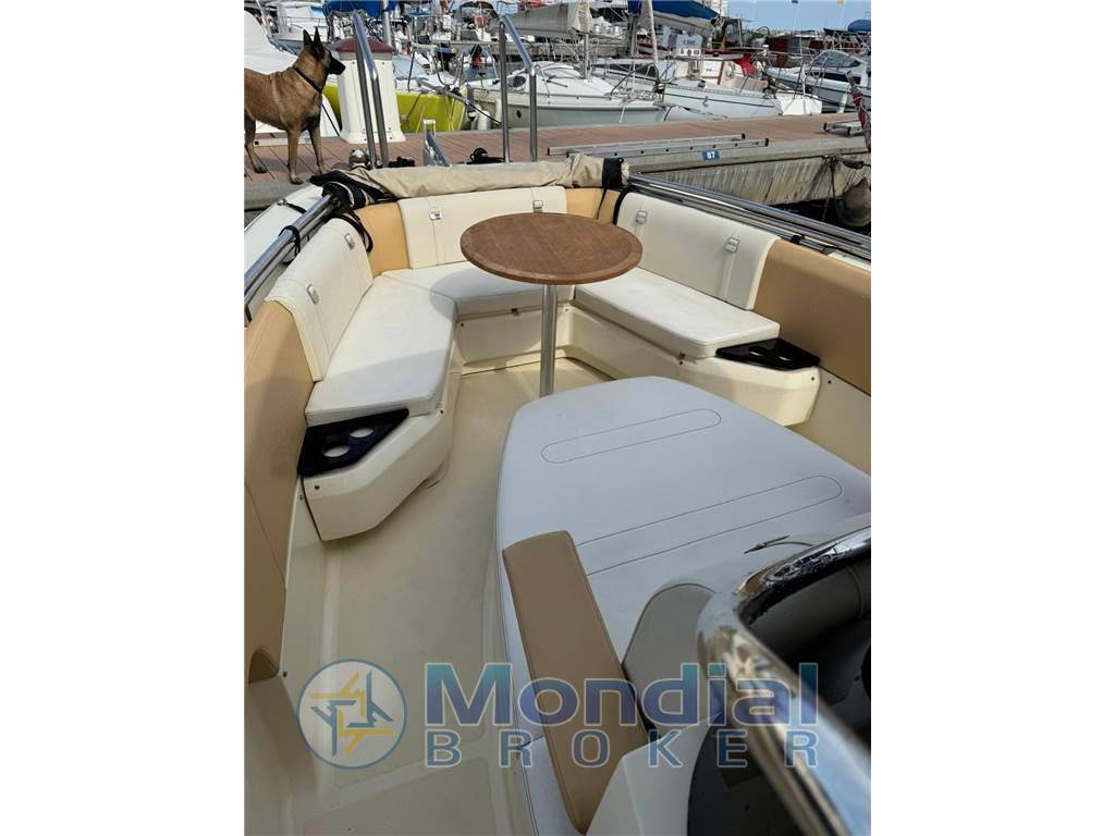 Invictus Fx270