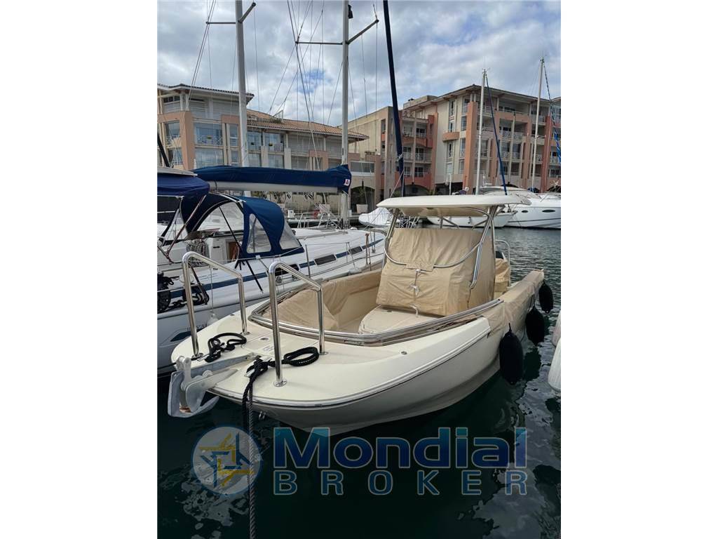 Invictus Fx270
