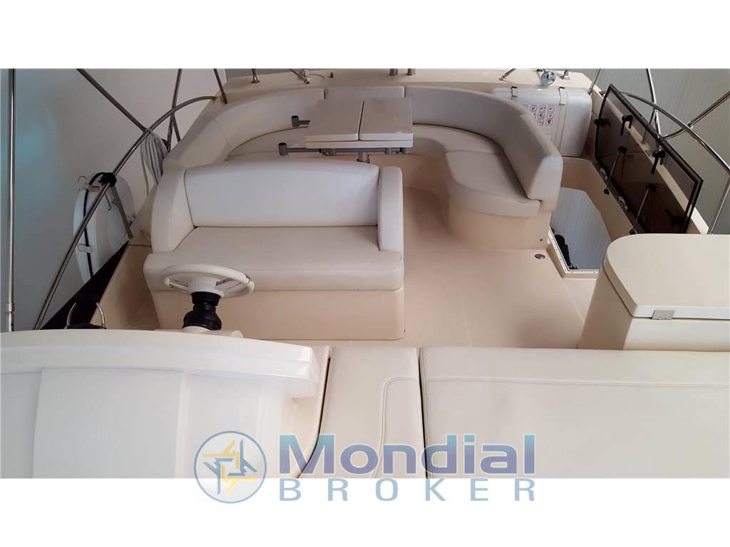 Rodman Muse 44