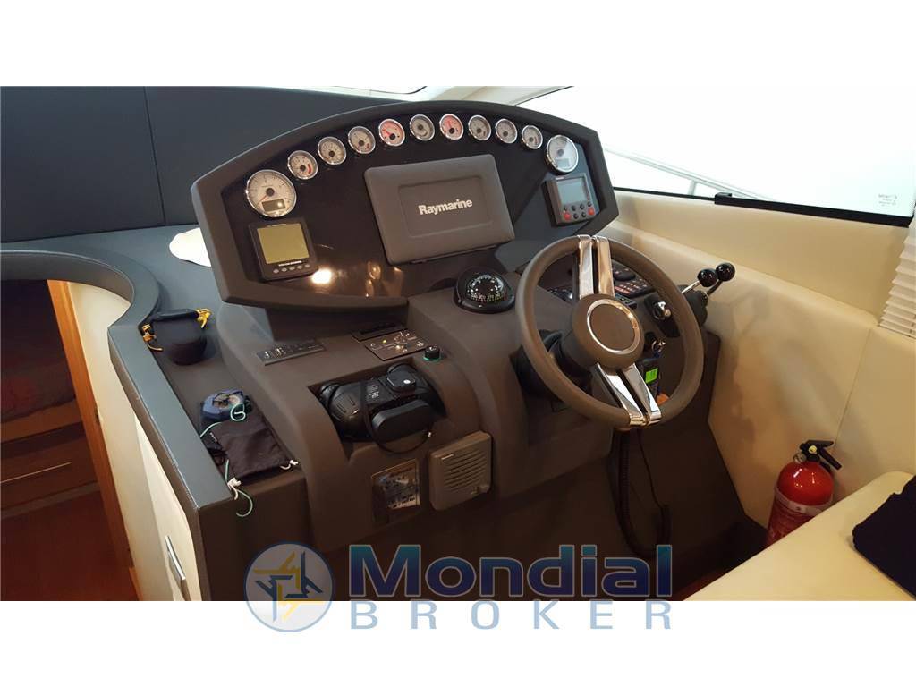 Rodman Muse 44