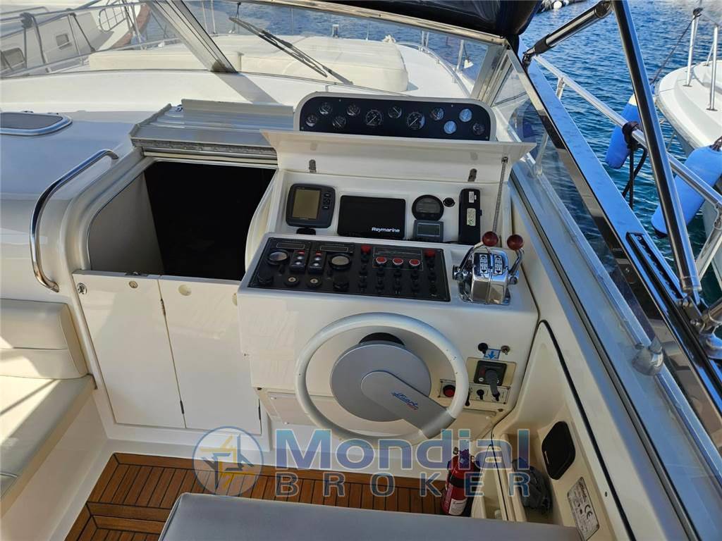 Fiart mare Fiart 36 genius