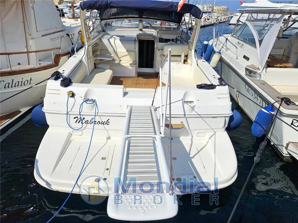 Fiart mare Fiart 36 genius
