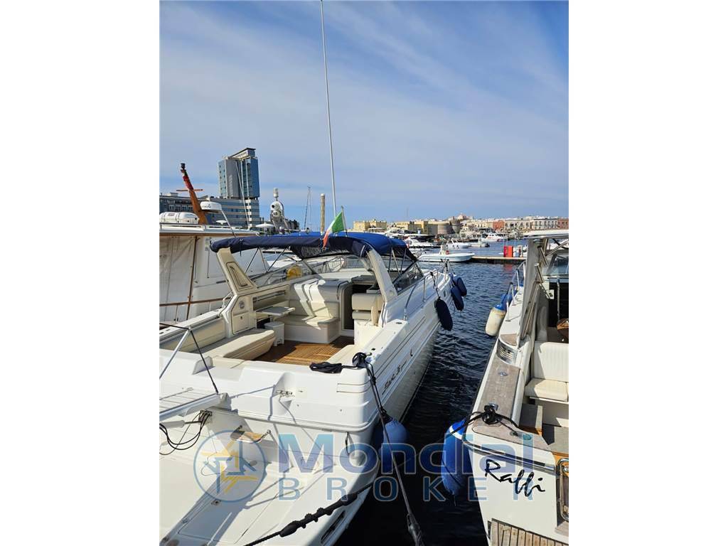 Fiart mare Fiart 36 genius
