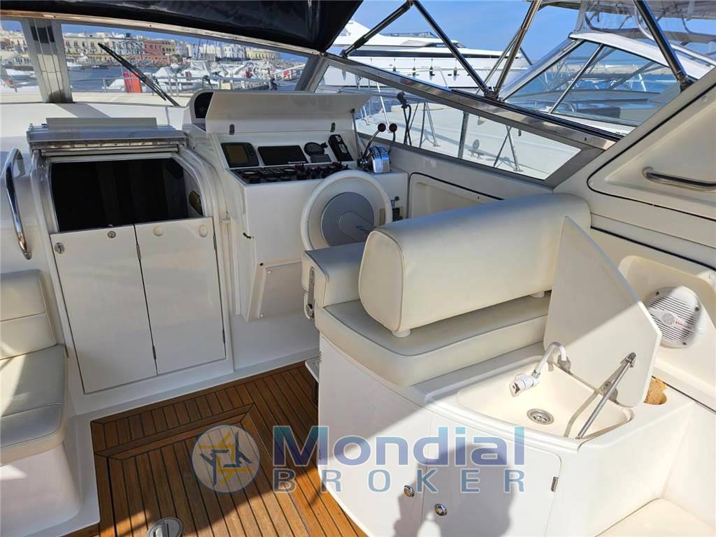 Fiart mare Fiart 36 genius