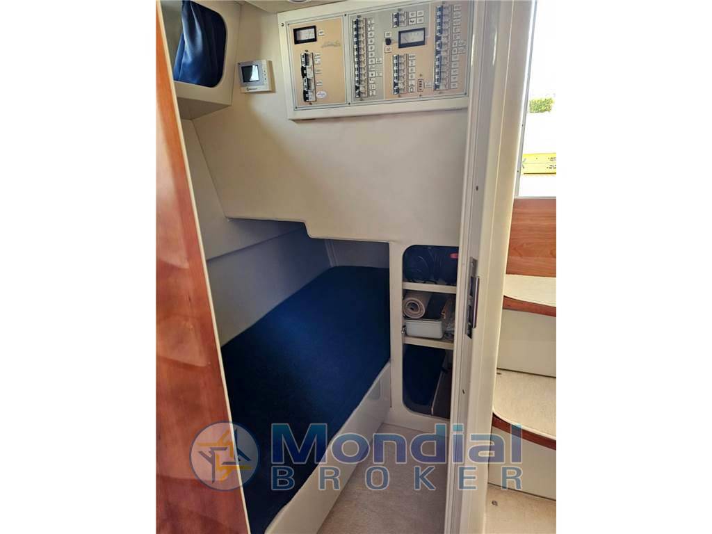 Fiart mare Fiart 36 genius