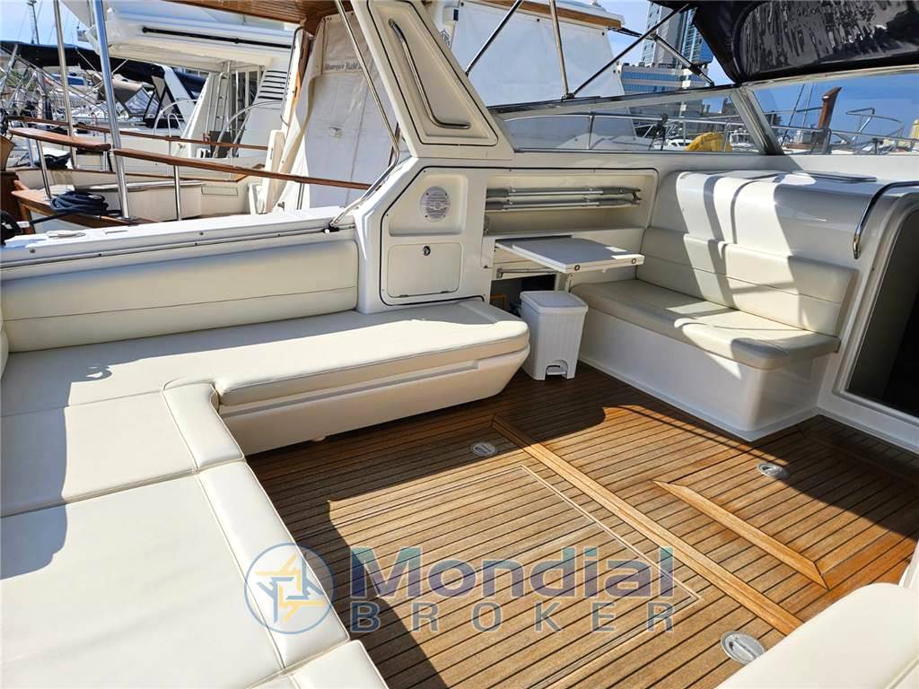 Fiart mare Fiart 36 genius