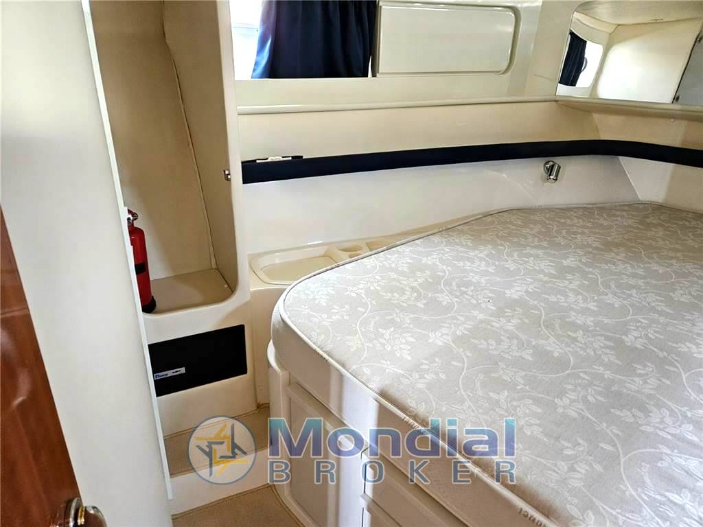 Fiart mare Fiart 36 genius