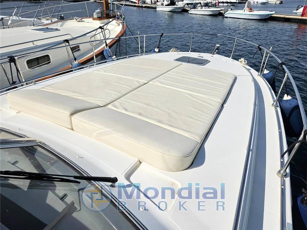 Fiart mare Fiart 36 genius