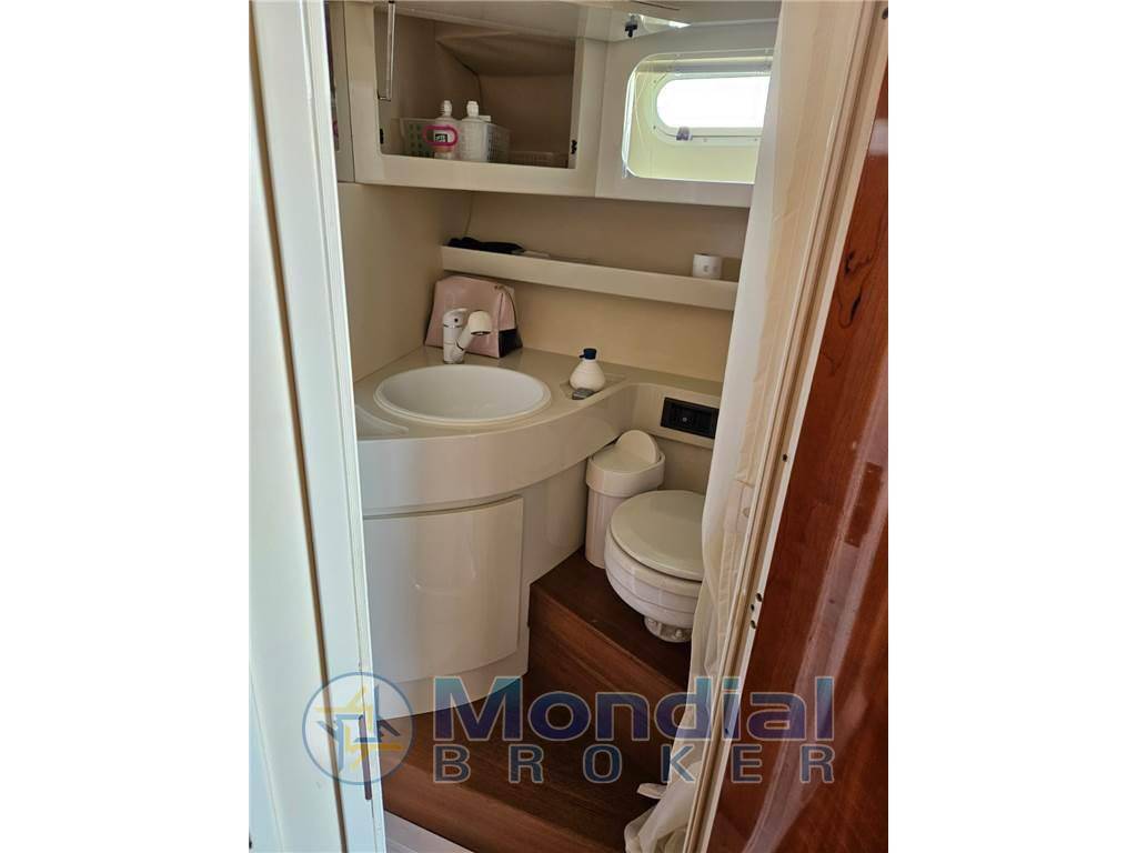 Fiart mare Fiart 36 genius