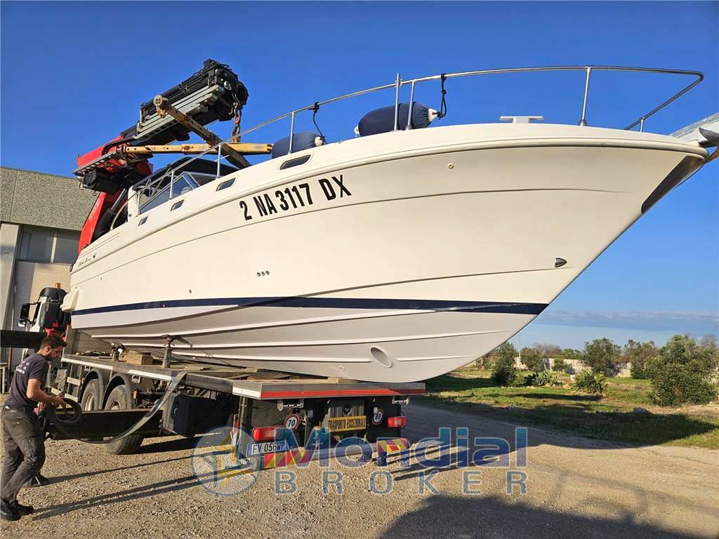 Fiart mare Fiart 36 genius