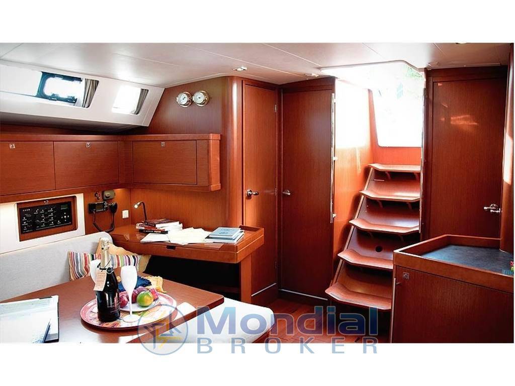 Beneteau Oceanis 45