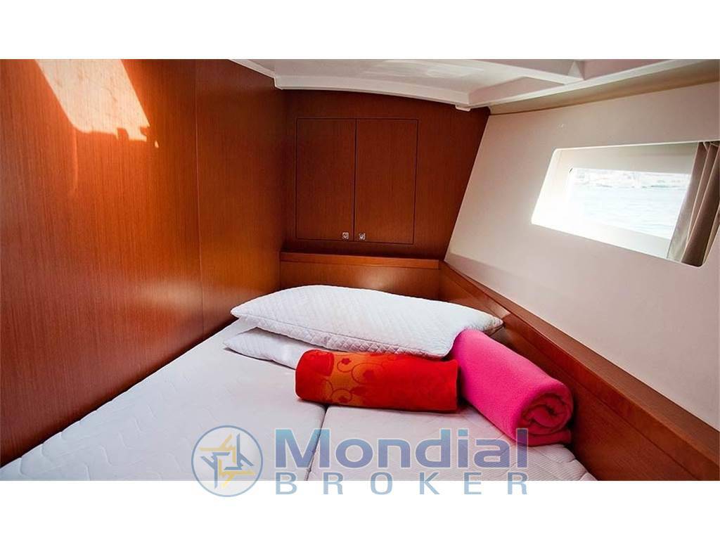 Beneteau Oceanis 45