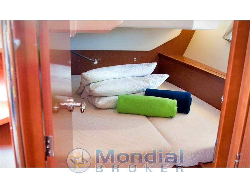 Beneteau Oceanis 45