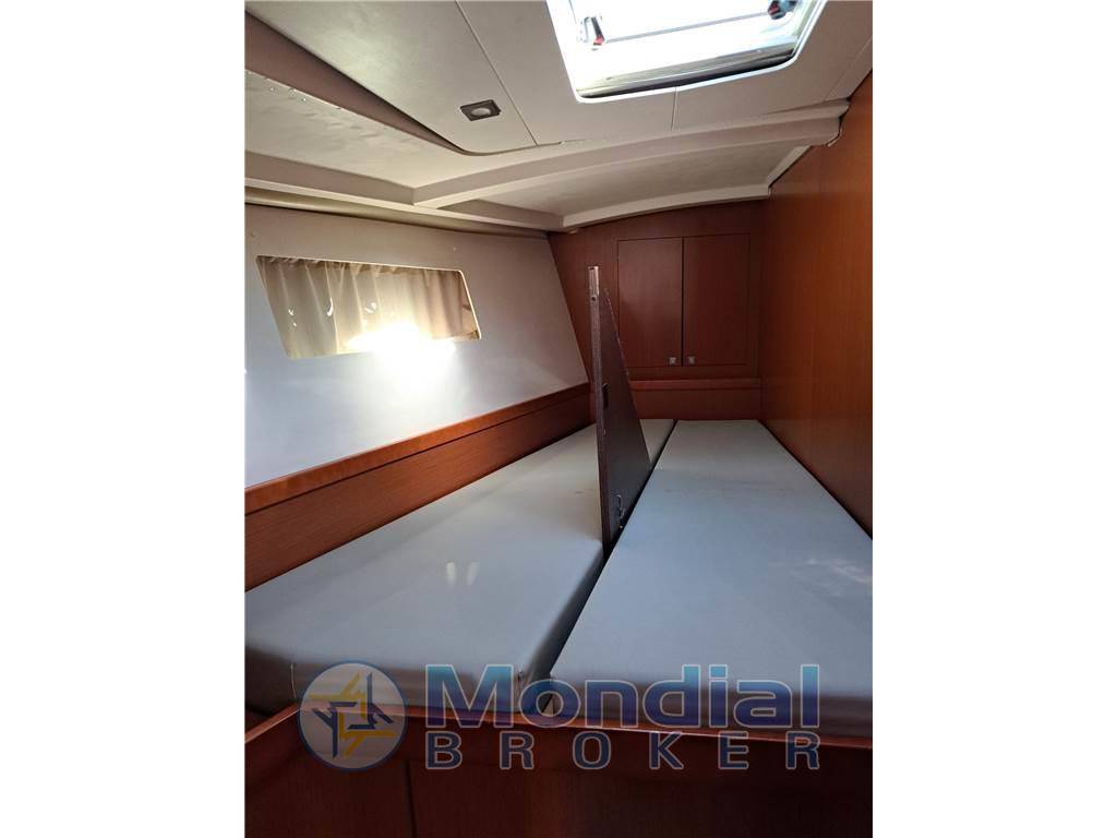 Beneteau Oceanis 45