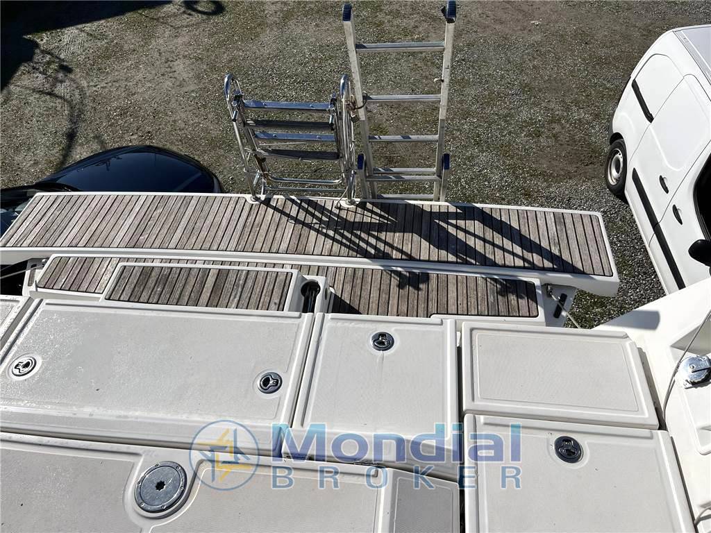 Beneteau Oceanis 45