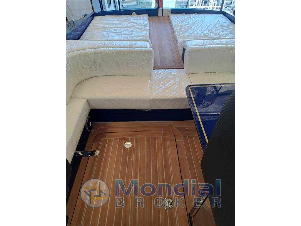 Magnum marine Magnum 40