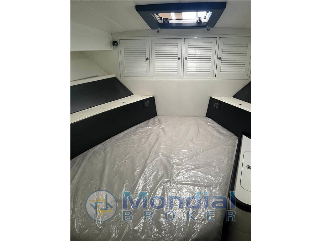 Magnum marine Magnum 40