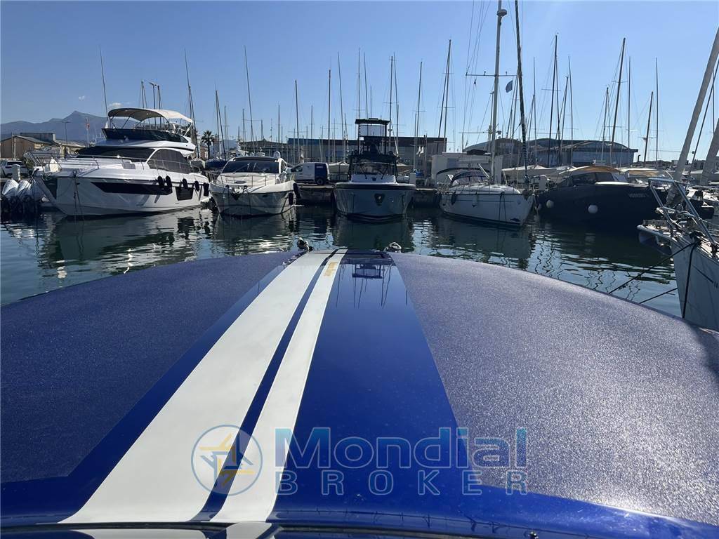 Magnum marine Magnum 40