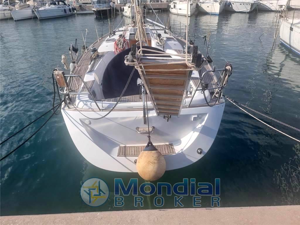 Cantiere del pardo Grand soleil 40