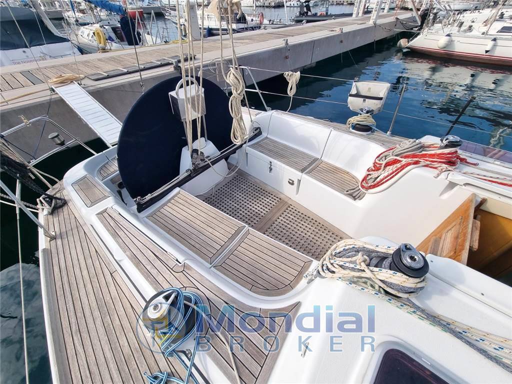 Cantiere del pardo Grand soleil 40