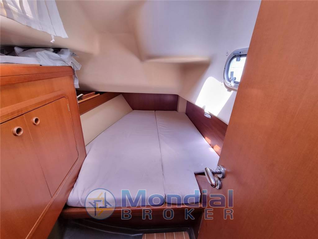 Cantiere del pardo Grand soleil 40