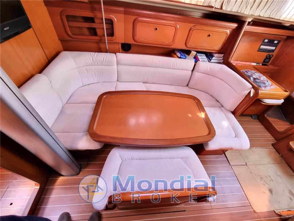 Cantiere del pardo Grand soleil 40