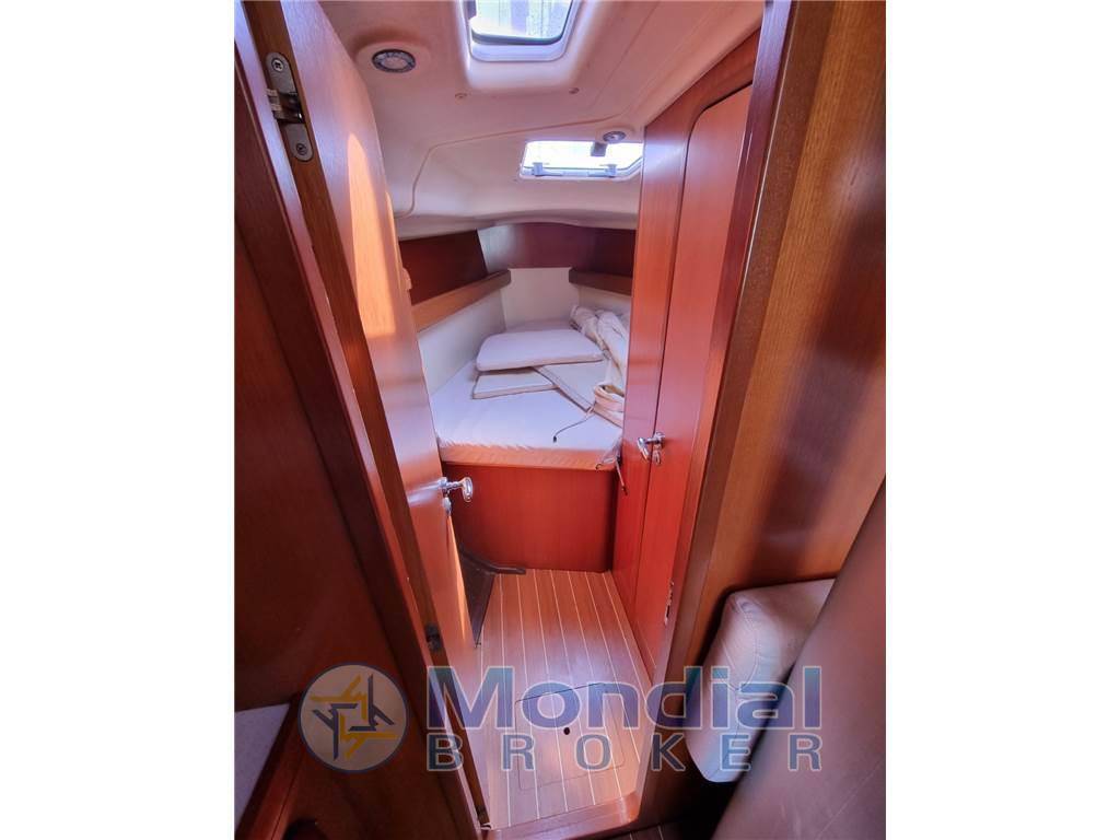 Cantiere del pardo Grand soleil 40
