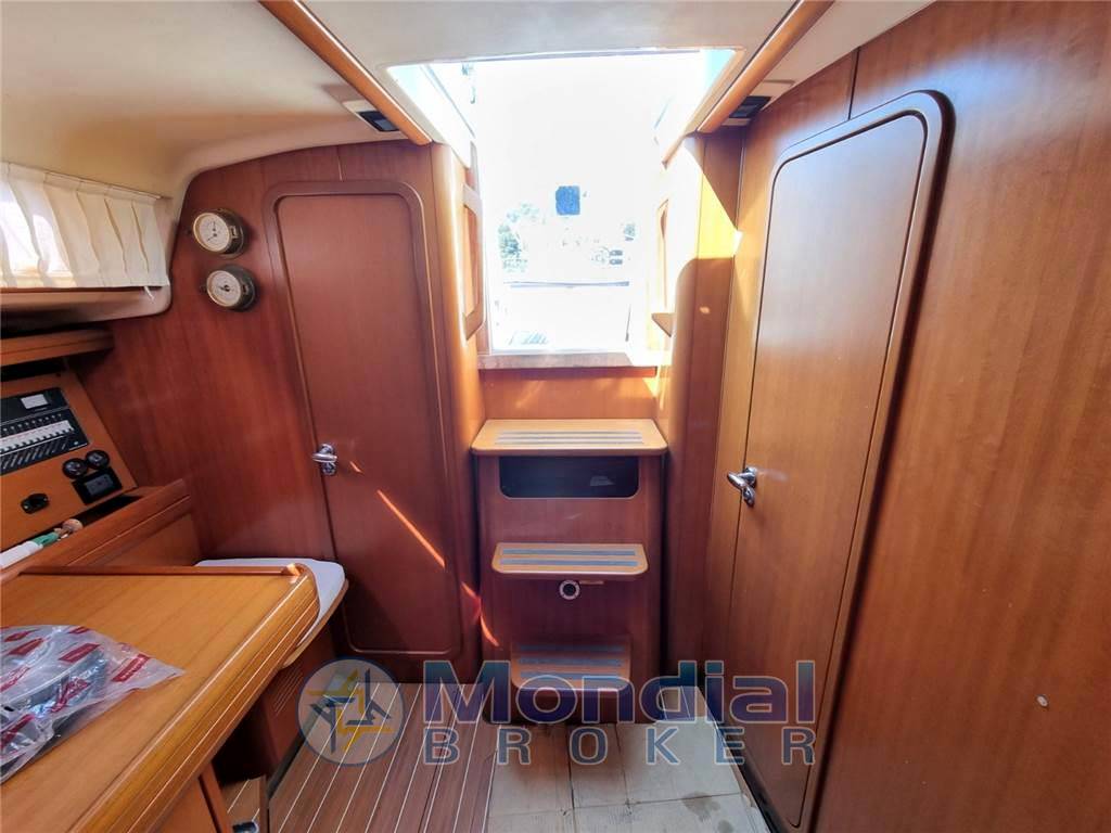 Cantiere del pardo Grand soleil 40