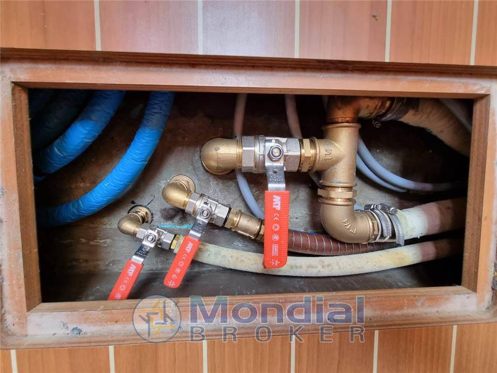 Cantiere del pardo Grand soleil 40