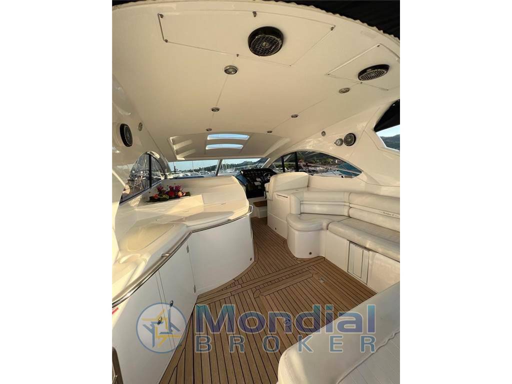 Sunseeker Portofino 47