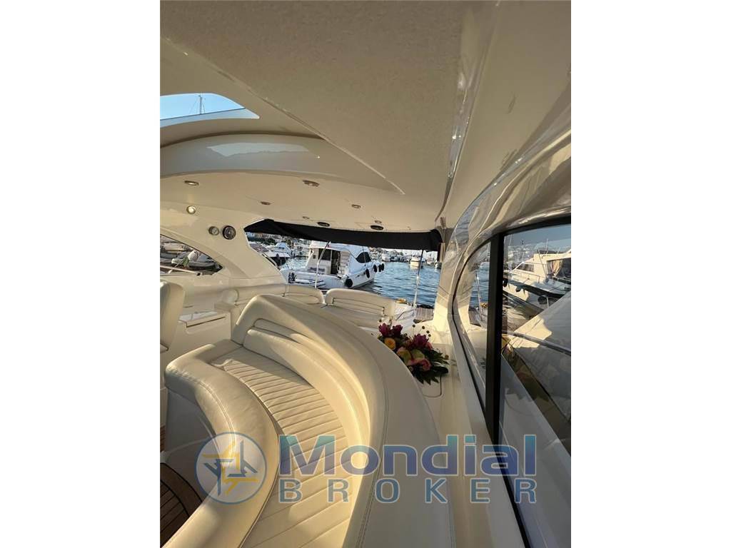 Sunseeker Portofino 47