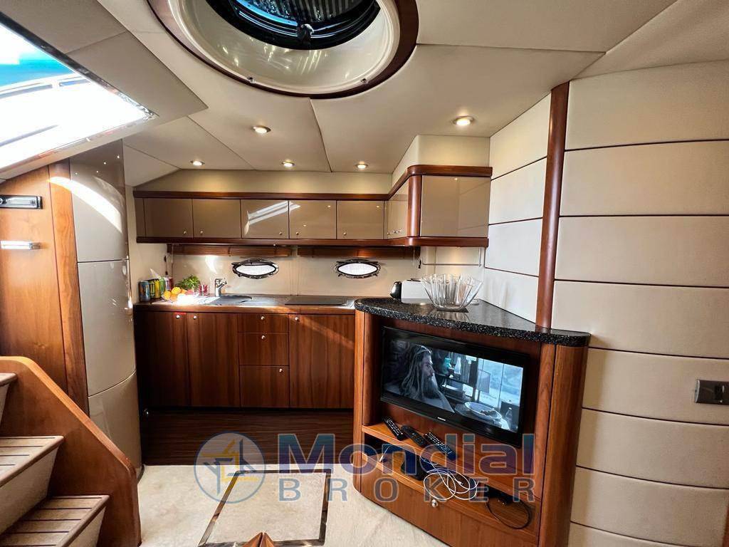 Sunseeker Portofino 47