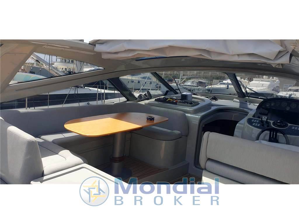 Cantieri di baia Flash 48