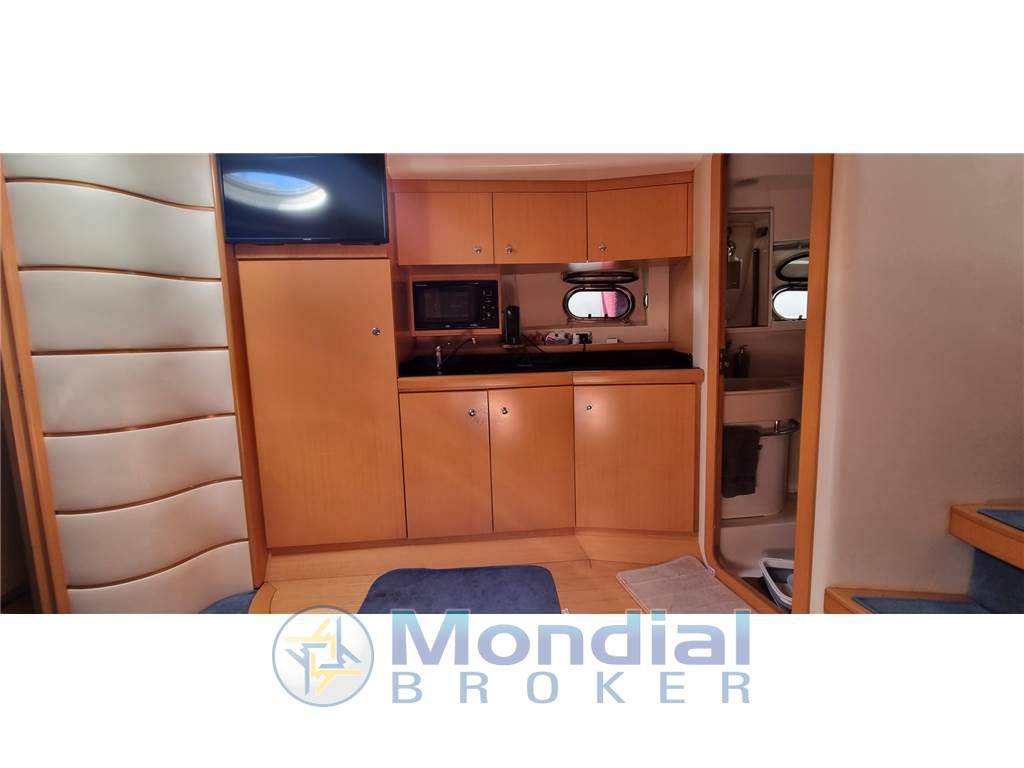 Cantieri di baia Flash 48