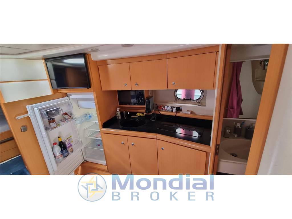 Cantieri di baia Flash 48