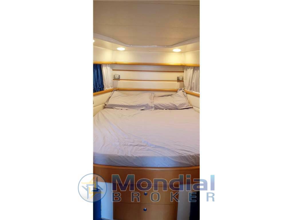 Cantieri di baia Flash 48